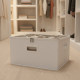 Fabric Storage Box Large